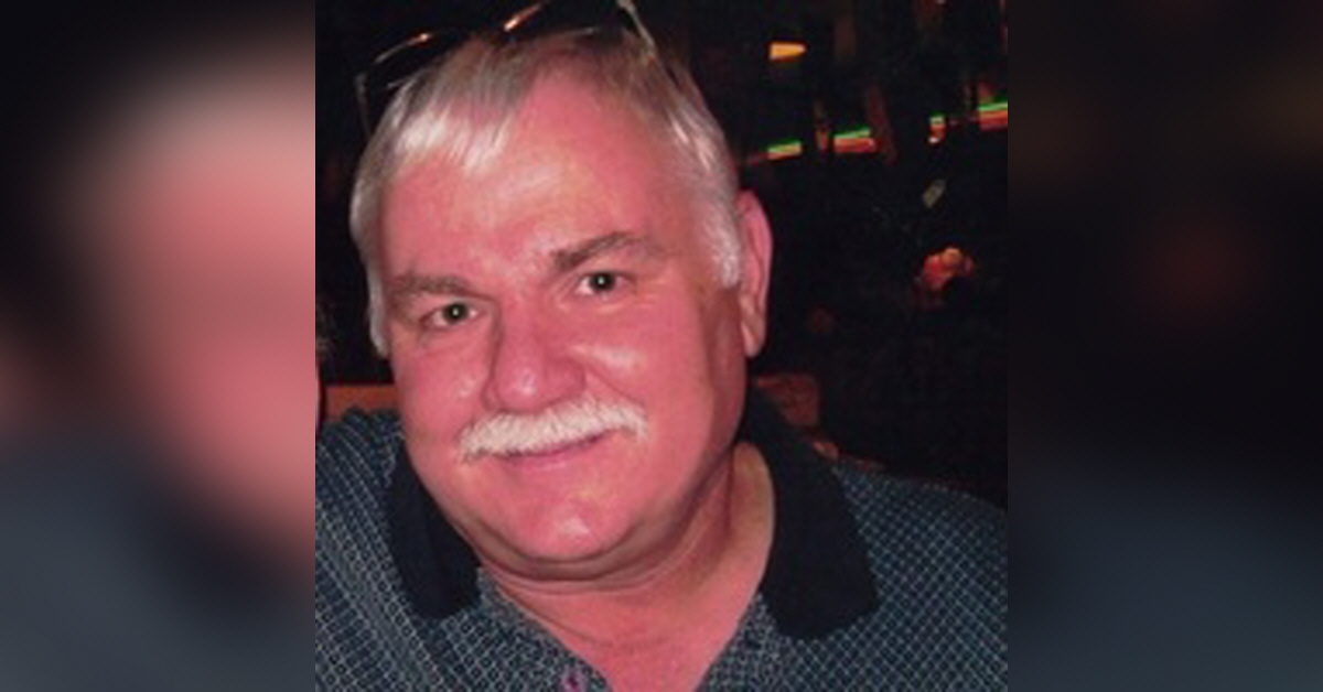 Obituary information for Ronald L. Ohlgren