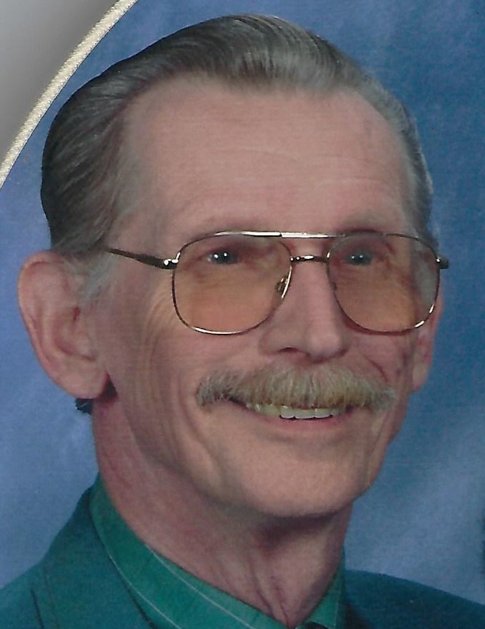 John Mydosh 2021 Gower Funeral Home