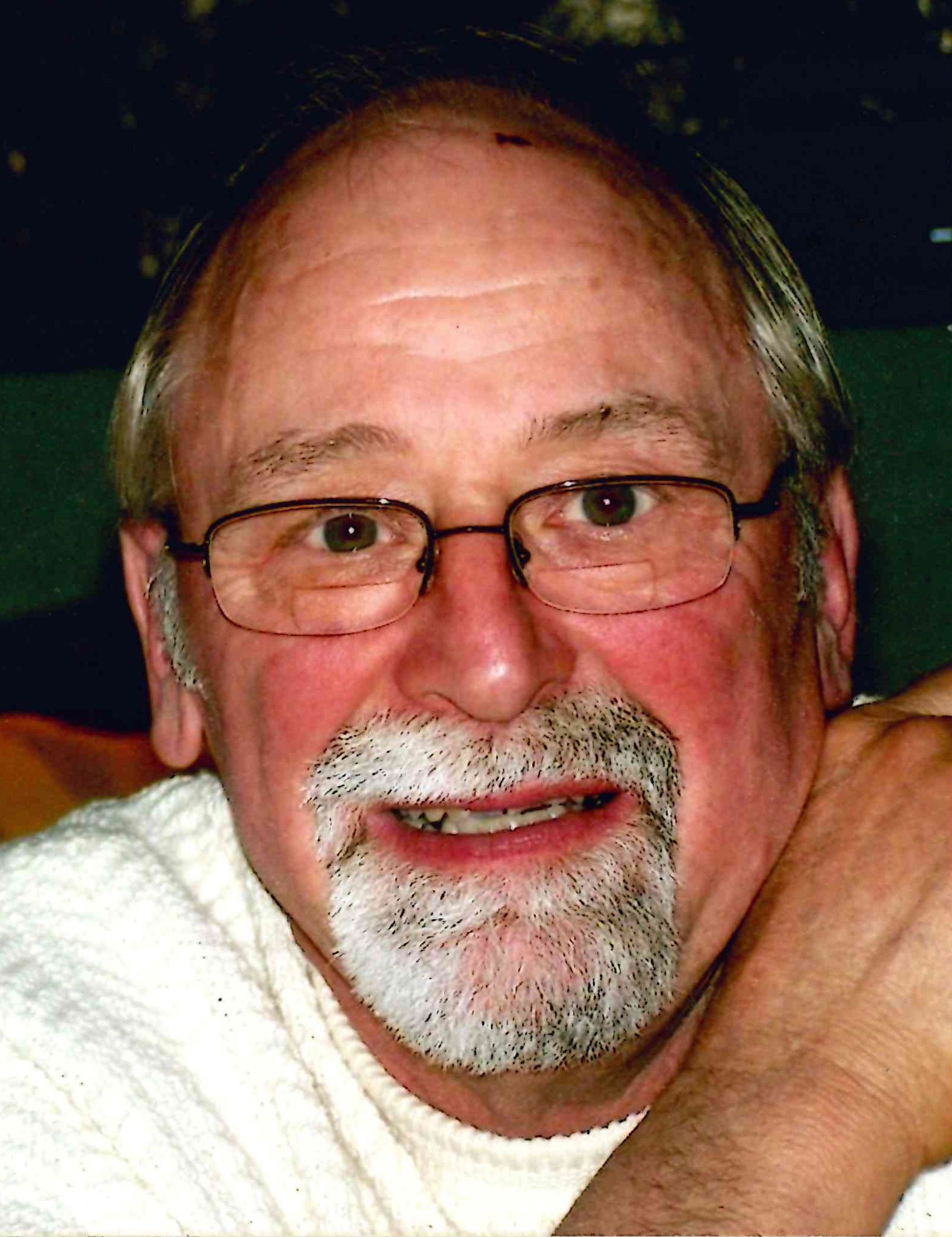 Thomas “Tom” J. Schliewe 2021 Hafemeister Funeral Home