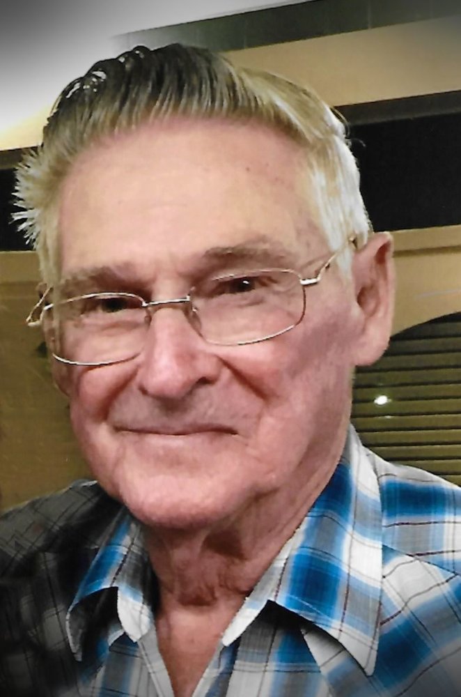 Marion Eugene May, Sr. 2021 Riser Funeral Homes