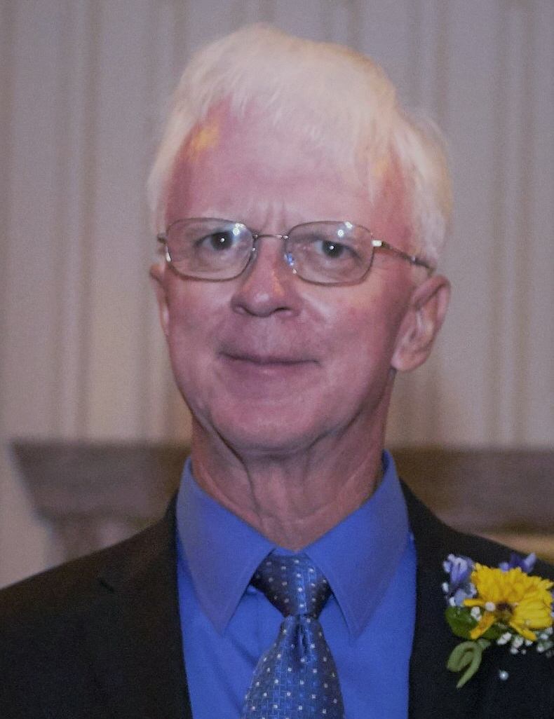 "Scott" Isbell 2021 Walters Family Funeral Homes