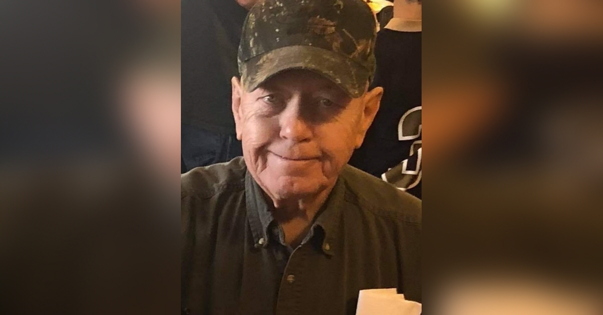 Obituary information for Greg Carpenter