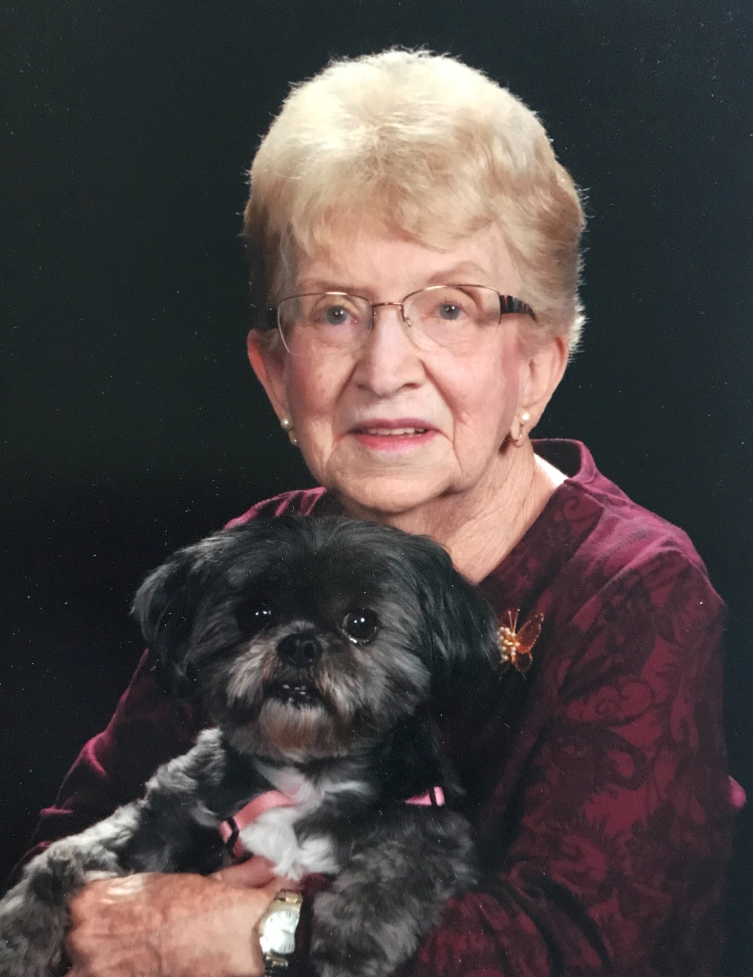 Joan Harrison 2021 Phillips Funeral Home and Cremation Services