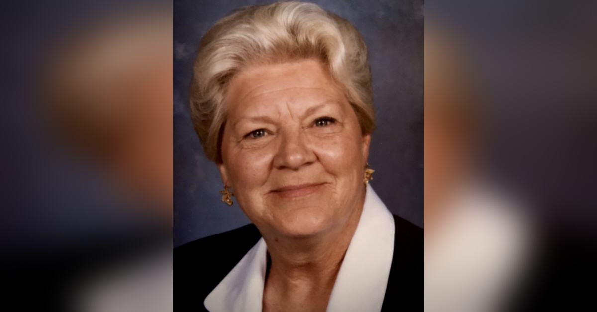 Ina 'Mickey' R. Mateo Obituary Visitation & Funeral Information