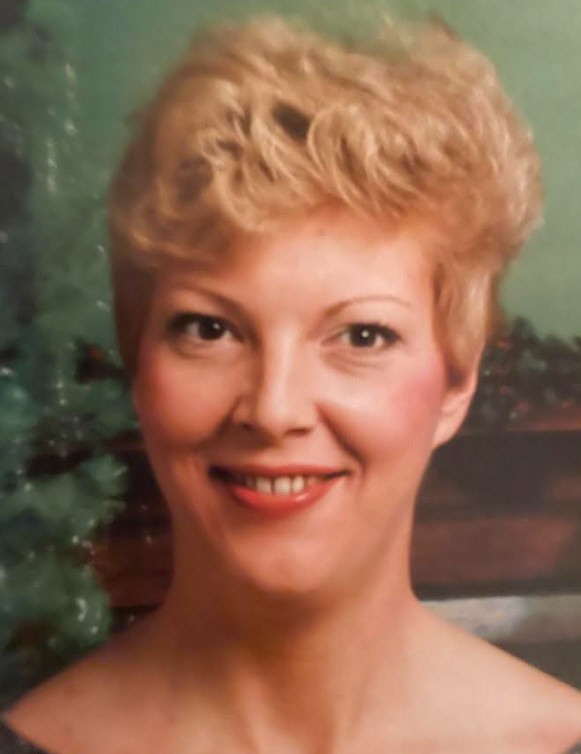 Colleen Mary O'Connor 2021 Strawser & Staley Funeral Home