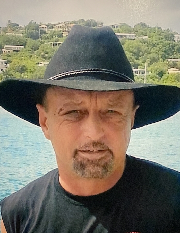 Timothy Ray Hanshaw 2021 Globe Funeral Chapel