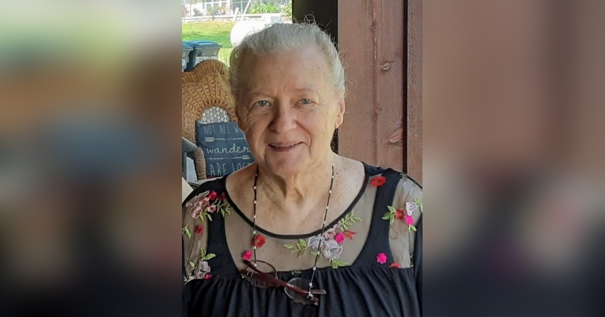 Obituary information for Marilyn Hall