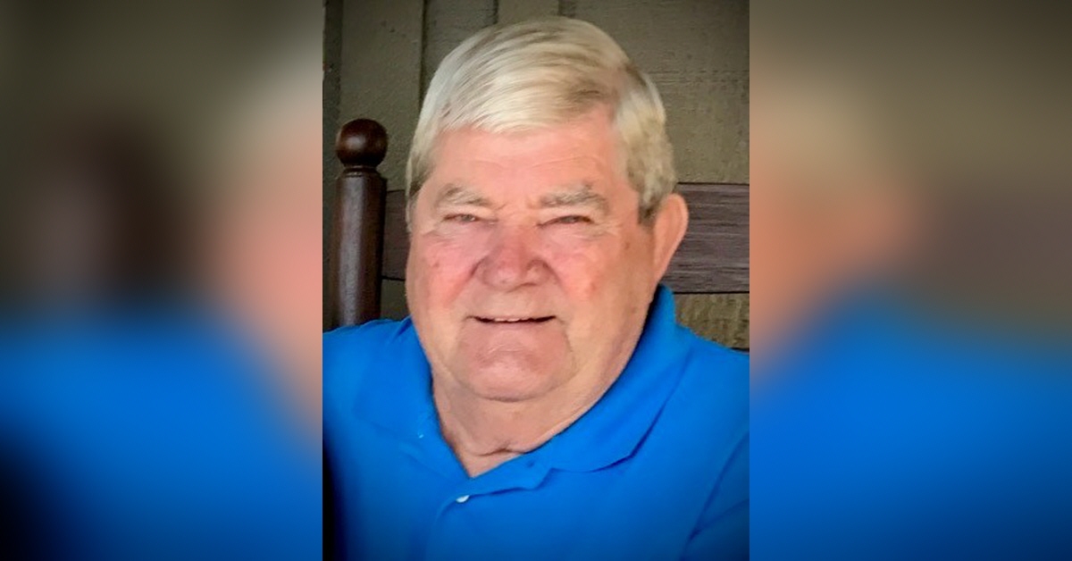 Obituary information for Willard "Ray" Bowles