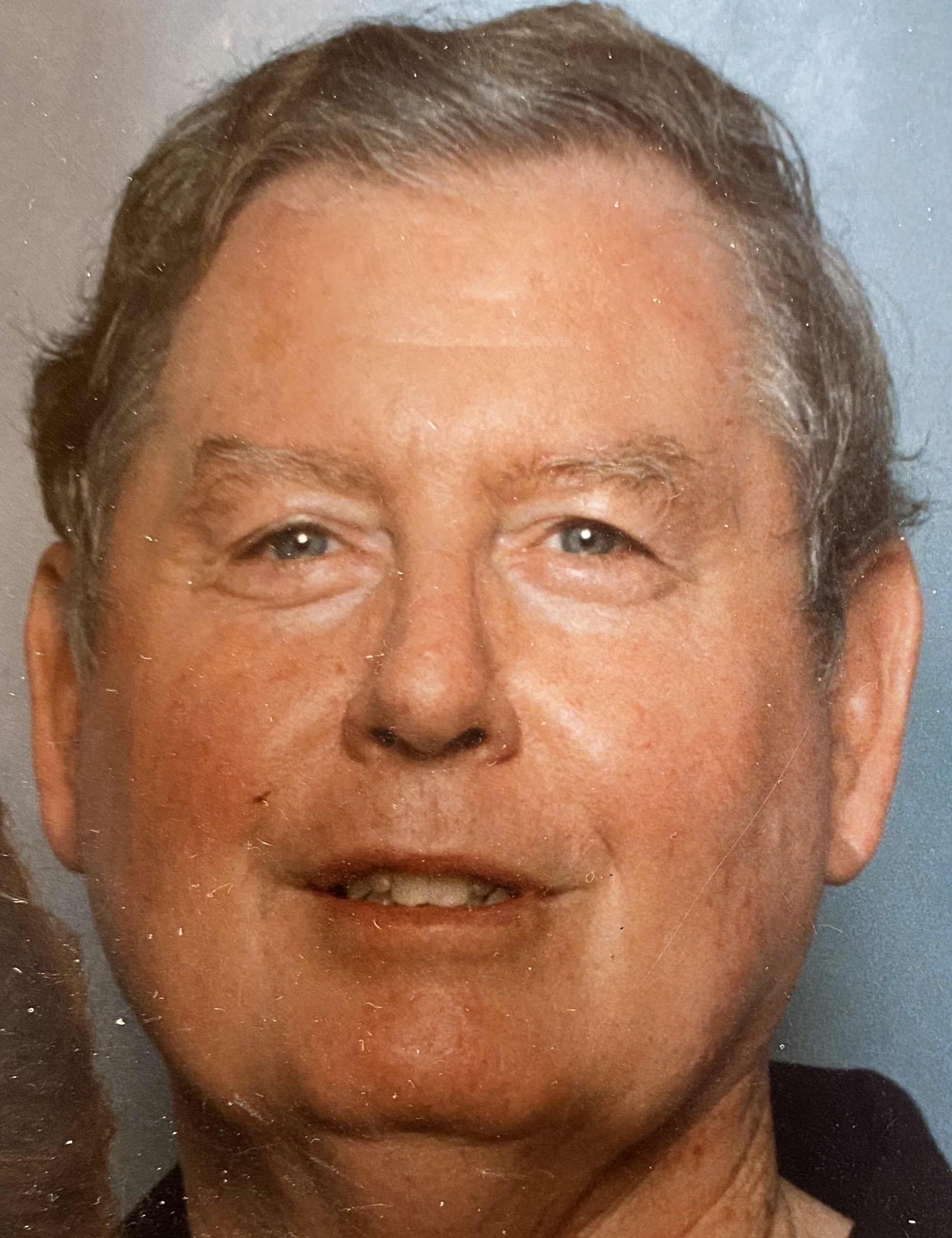 Charles Truett Watts 2021 McNutt Funeral Home Lufkin