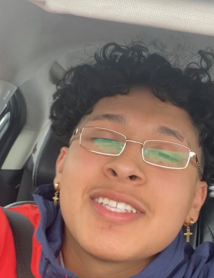 Rigoberto “Rigo” “Beto” Herrera 2021 Harrold Floriana Funeral Home