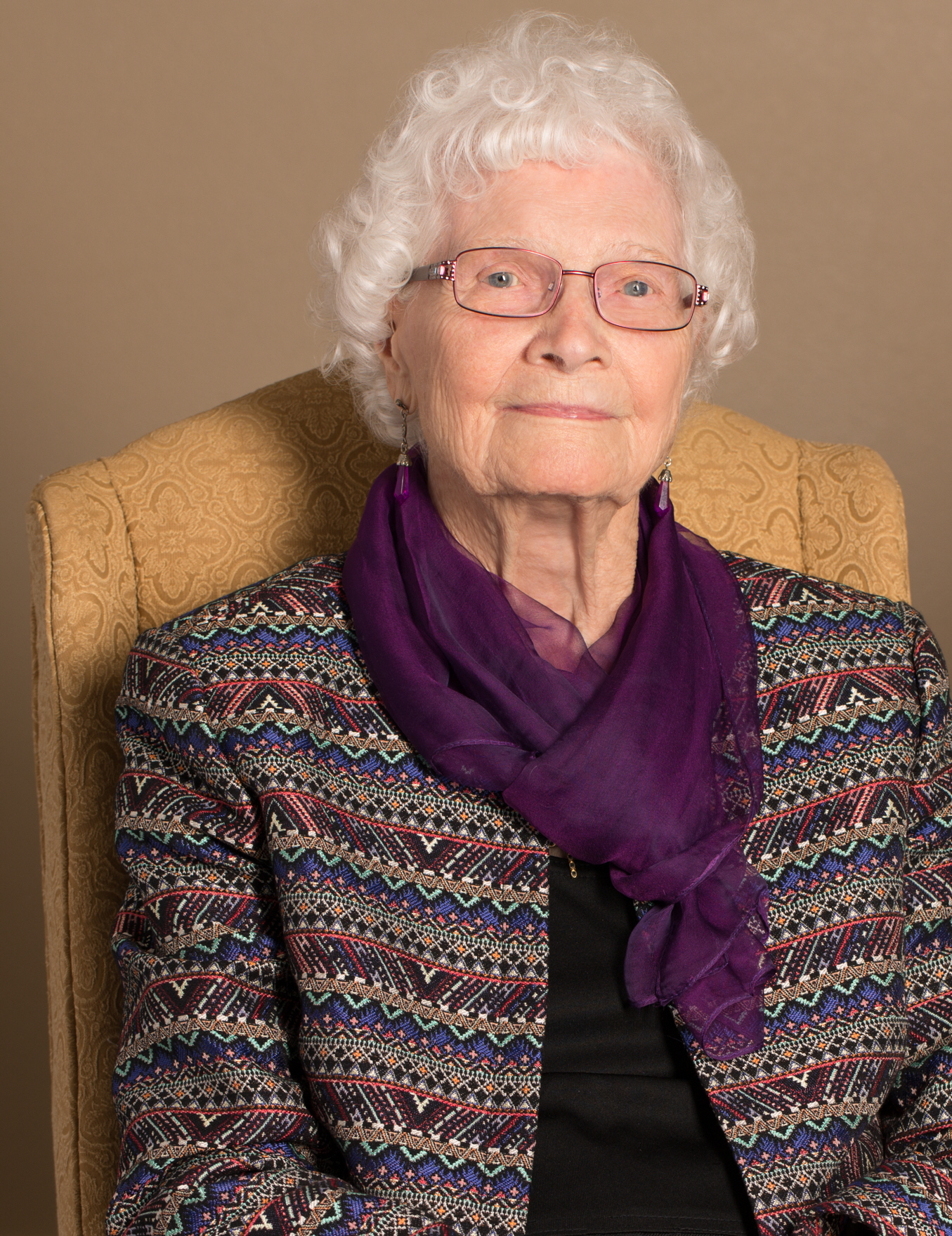 Edith Clara Remsing 2021 Evergreen Memorial Gardens