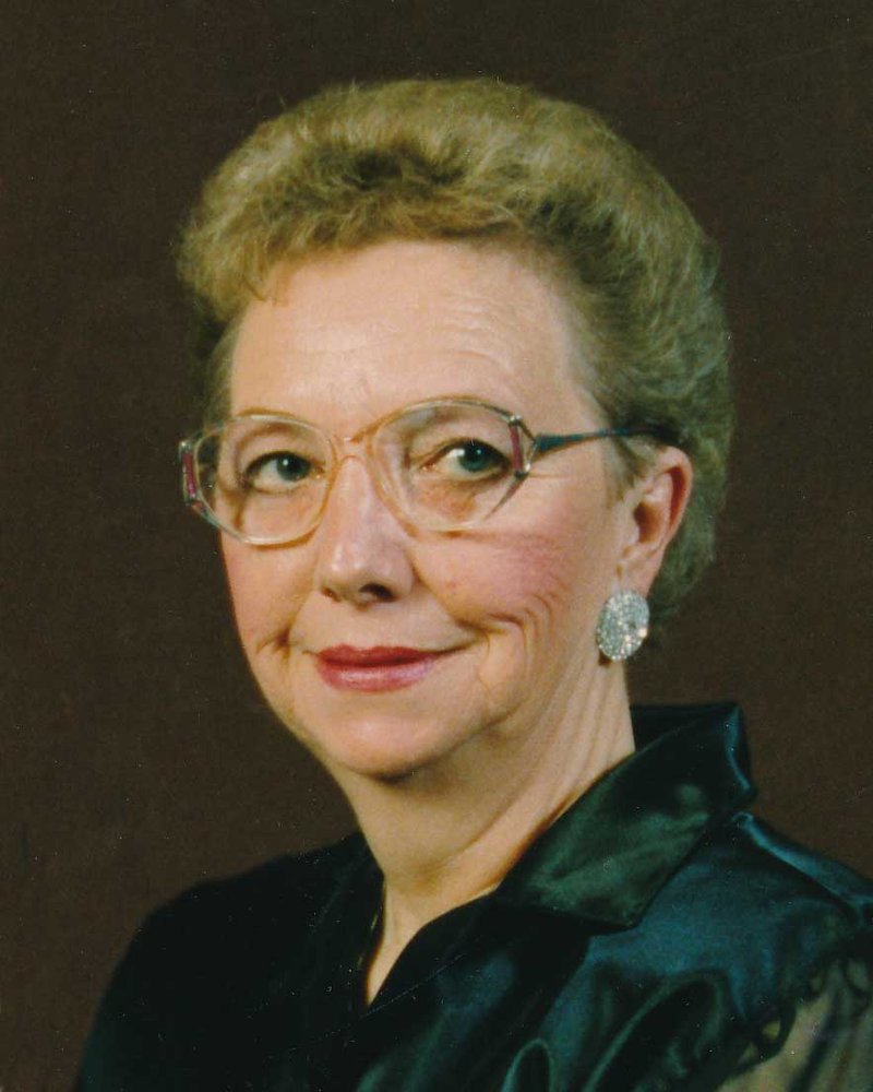 Patricia Mary Brown 2021 Wheatland Funeral Home