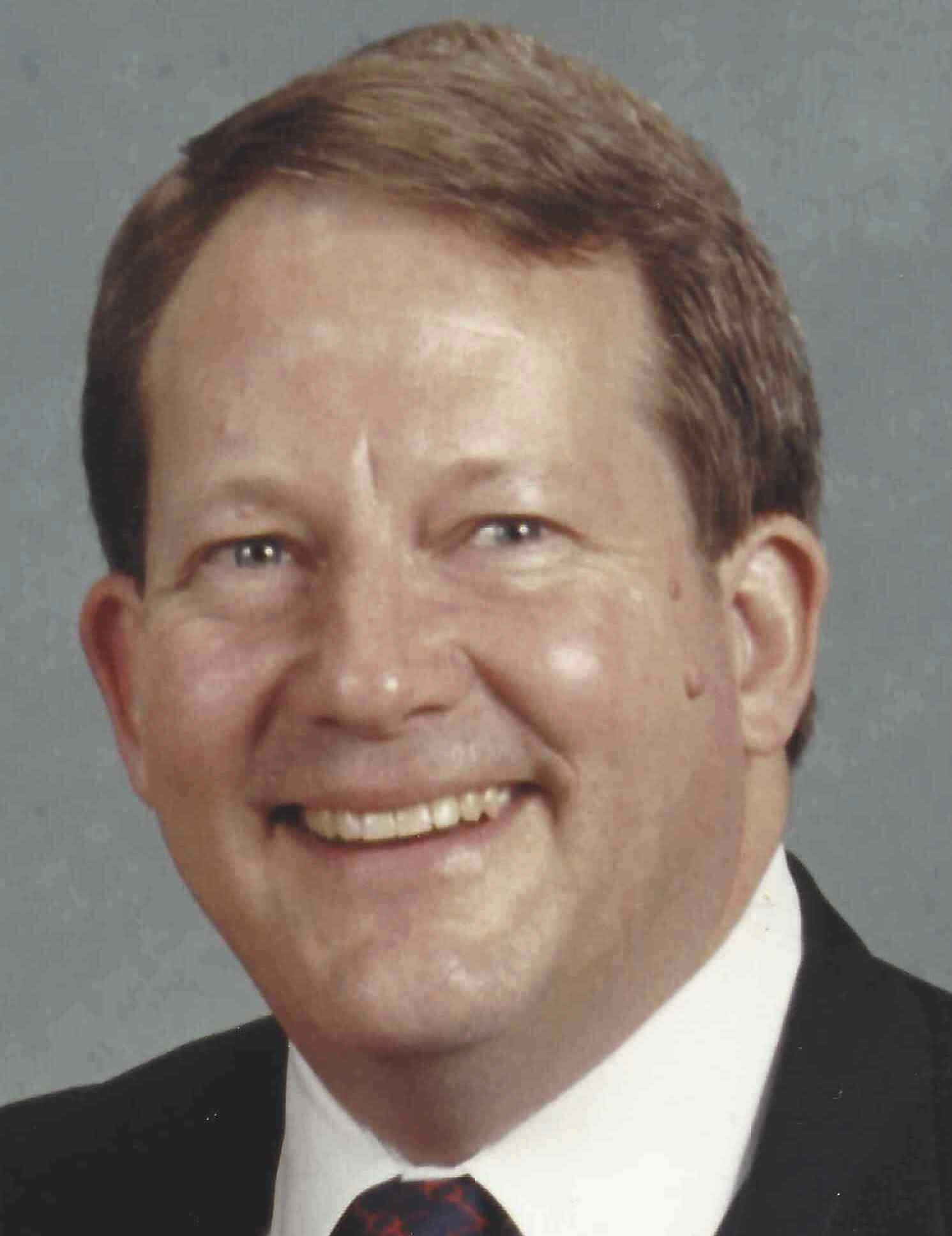 Robert Perry Neilson, Jr. 2021 Doyle Funeral Home