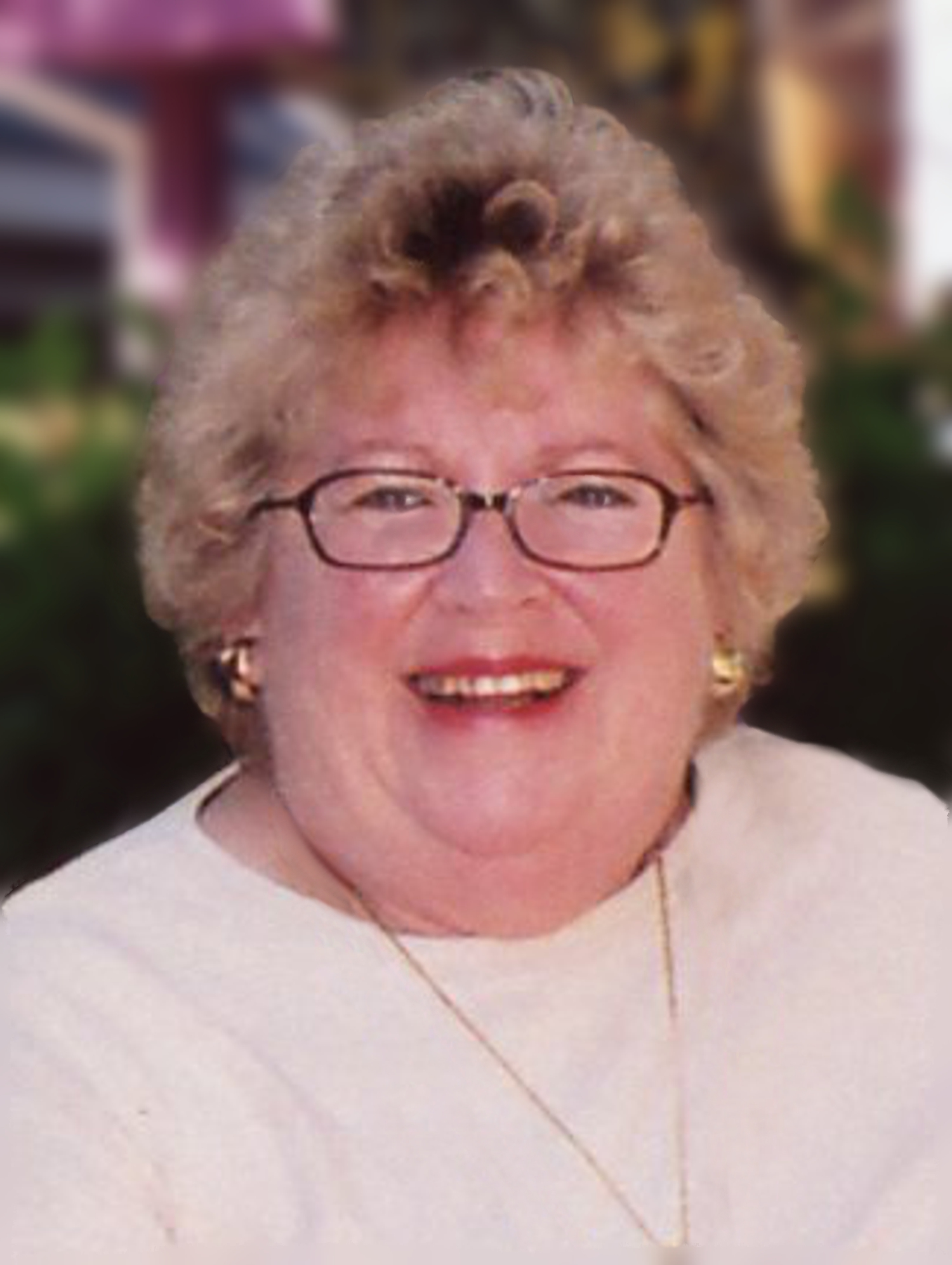 Mary Lou Pease 2021 WareSmithWoolever Funeral Home