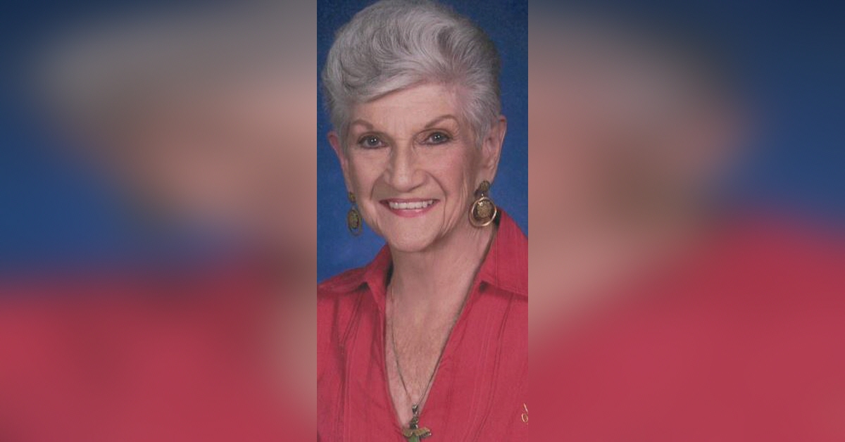 Obituary information for Joanne Alford