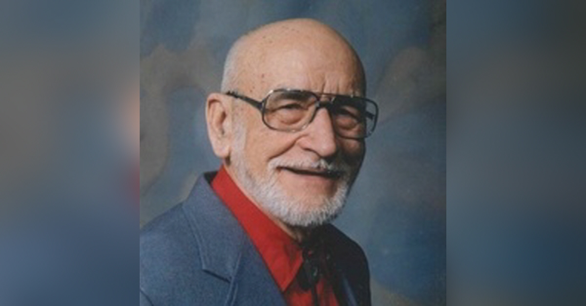 Obituary information for Robert Becker