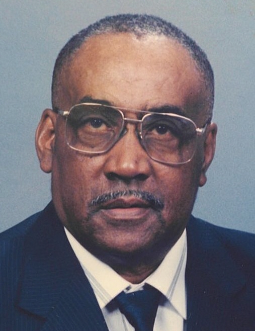 William Edward Bullock, Sr. 2021 DavisRoyster Funeral Service