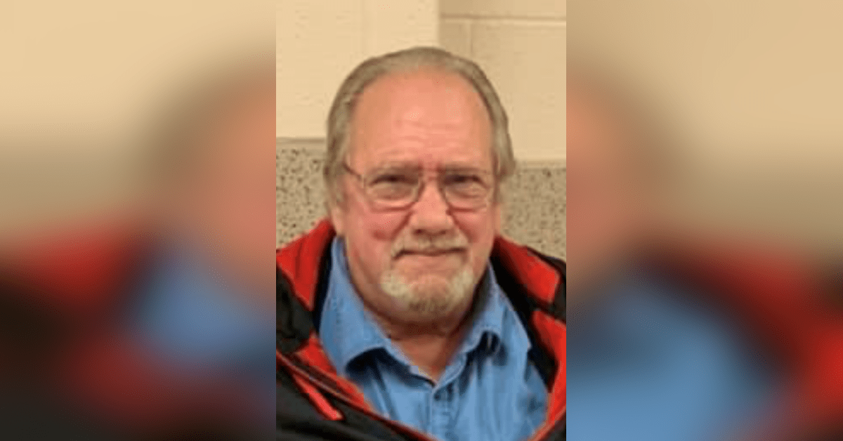 Obituary information for Larry Ford