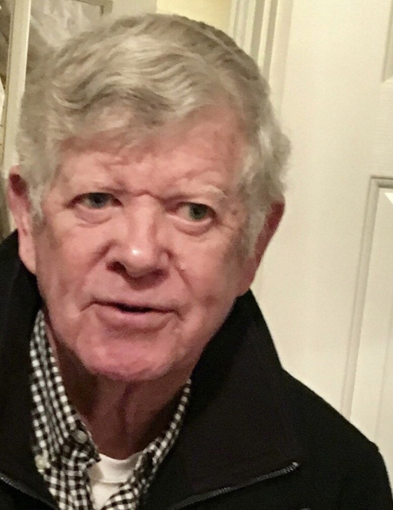 Frank Edward Smith 2021 Mullenbach Funeral Home