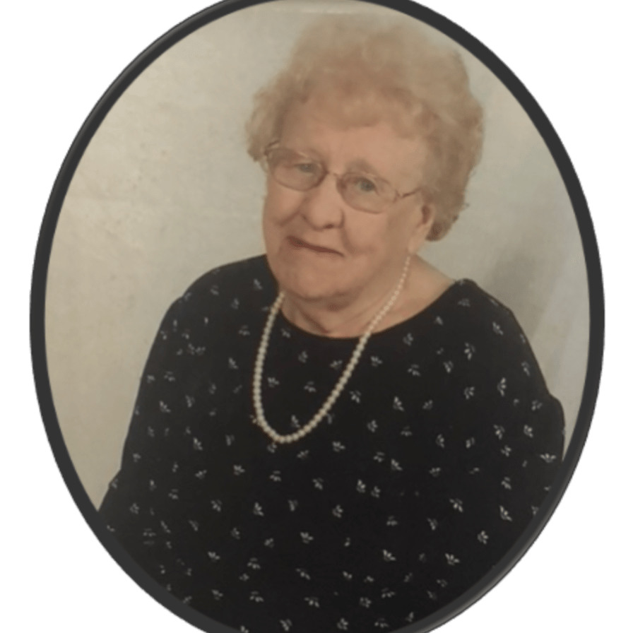 Clara Aline Crocker Brown 2020 Gilbert Funeral Homes