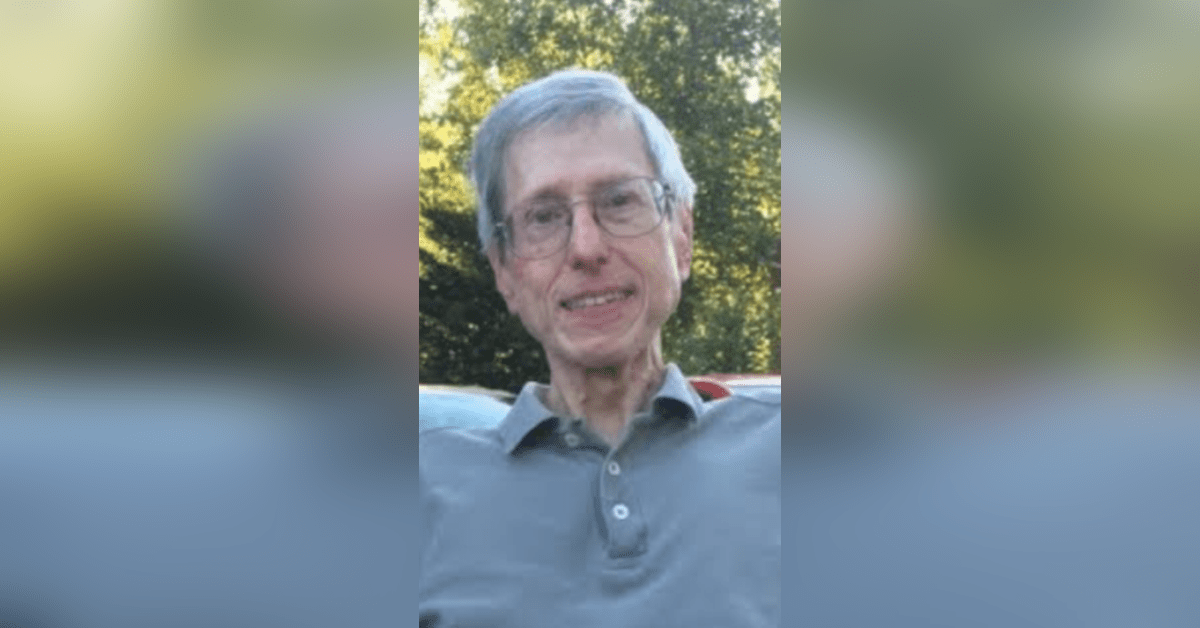 Edward Alan Bucher Obituary Visitation & Funeral Information