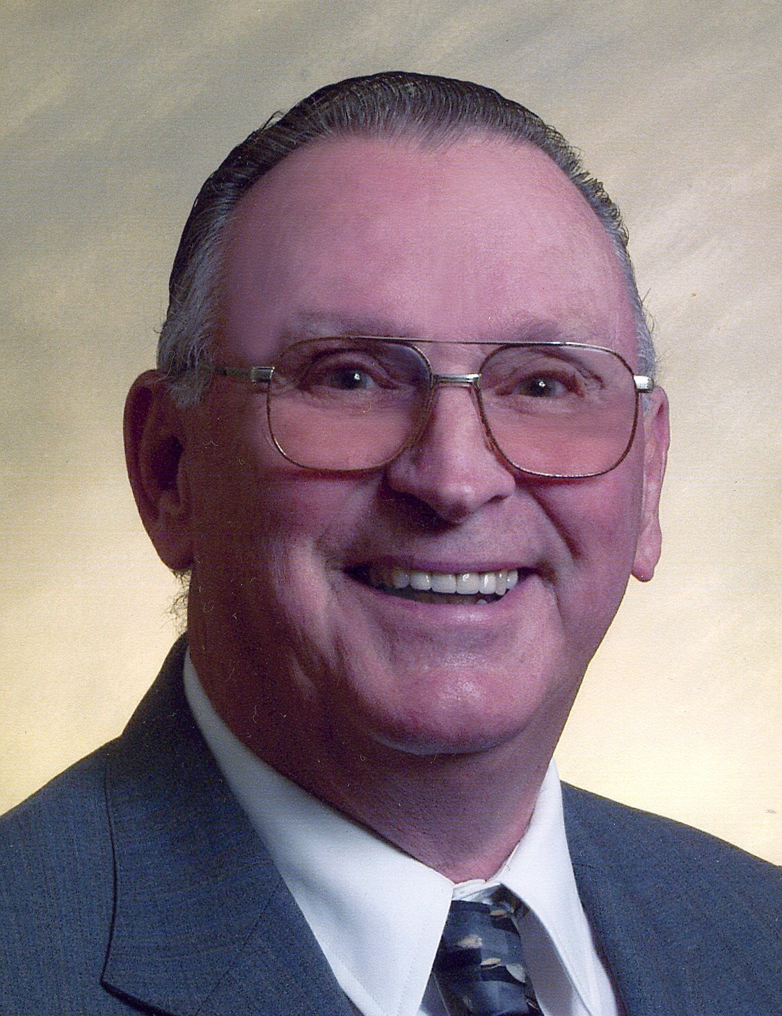 Donald "Don" A. Schmitz 2021 Sippel Funeral Home