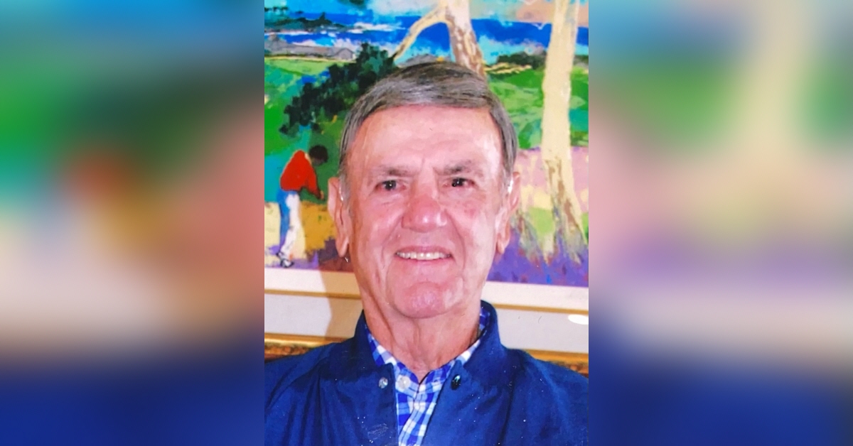 Obituary information for Norman Lane Clark