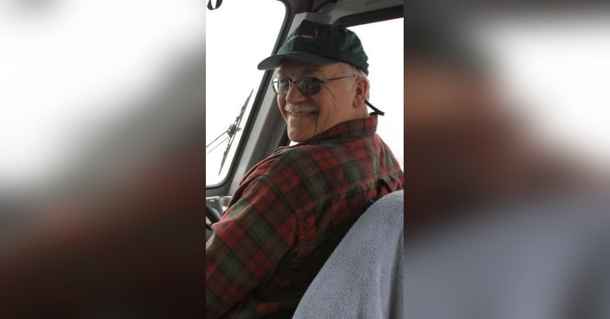Obituary information for Dennis Wayne Winkelman