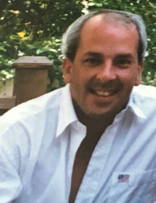 Frederick J. Keating 2021 Russell & Pica Funeral Home