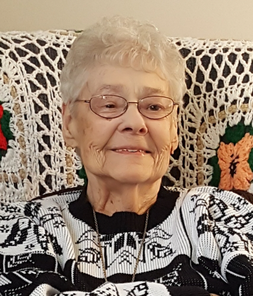 Veronica M. (Bouchard) Martel 2018 Carmon Community Funeral