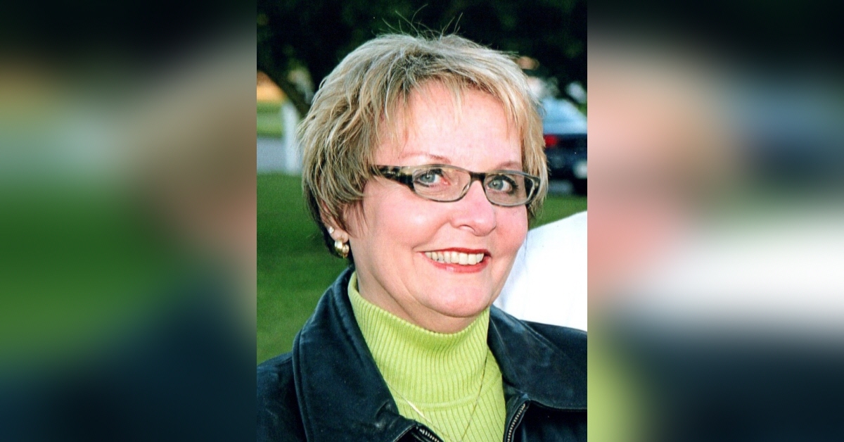 Obituary information for Rita M. Doffing