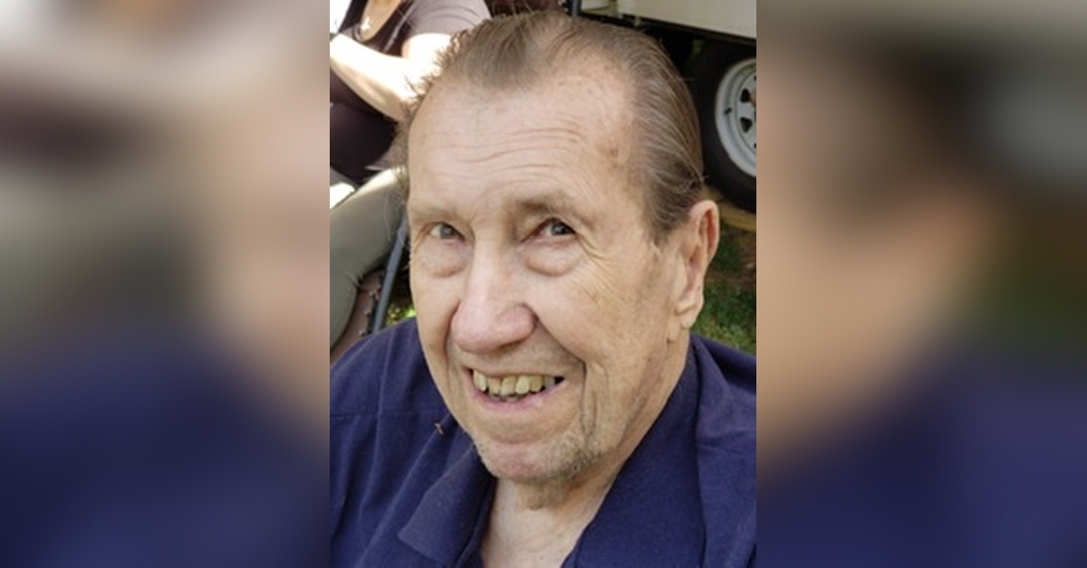 Obituary information for Jerre D. Holbrook