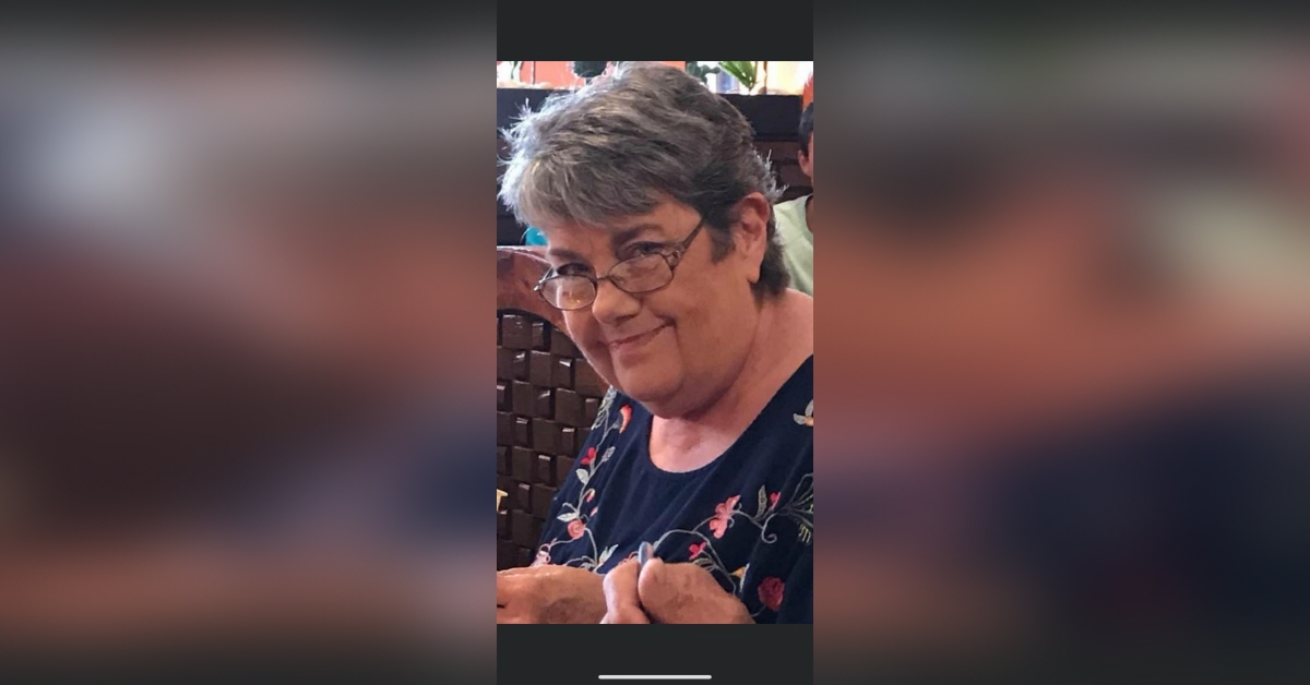 Nancy Ann Gabbard Obituary Visitation & Funeral Information