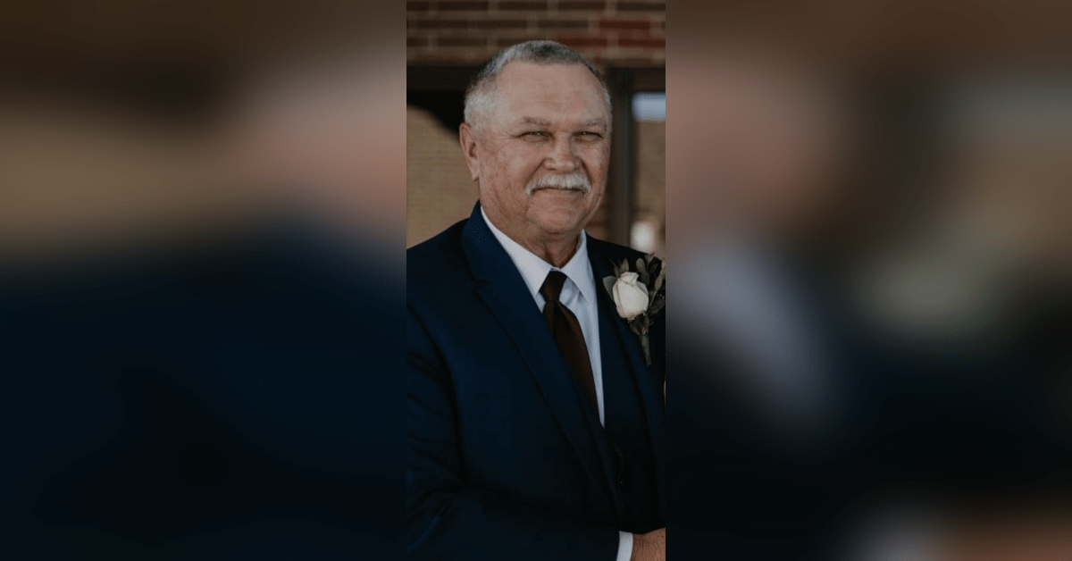 Obituary information for Joel Shannon Garrison