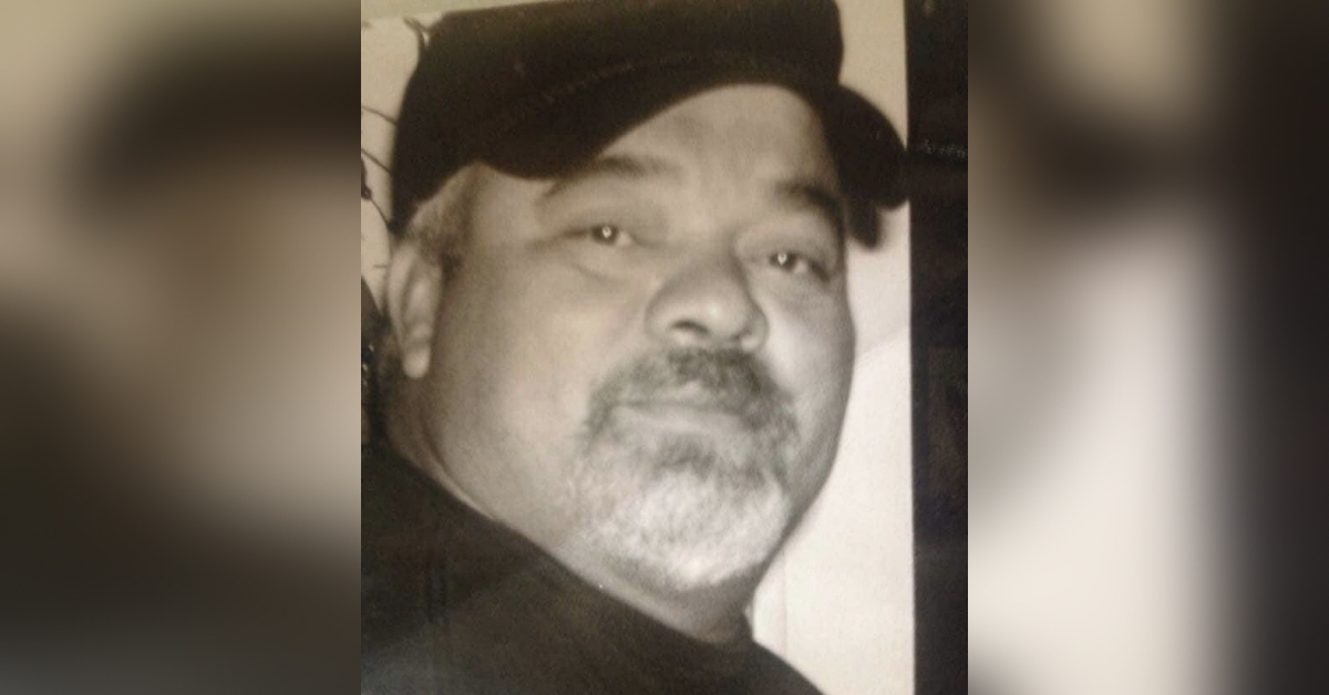 Obituary information for Fredrick Ray Hunt