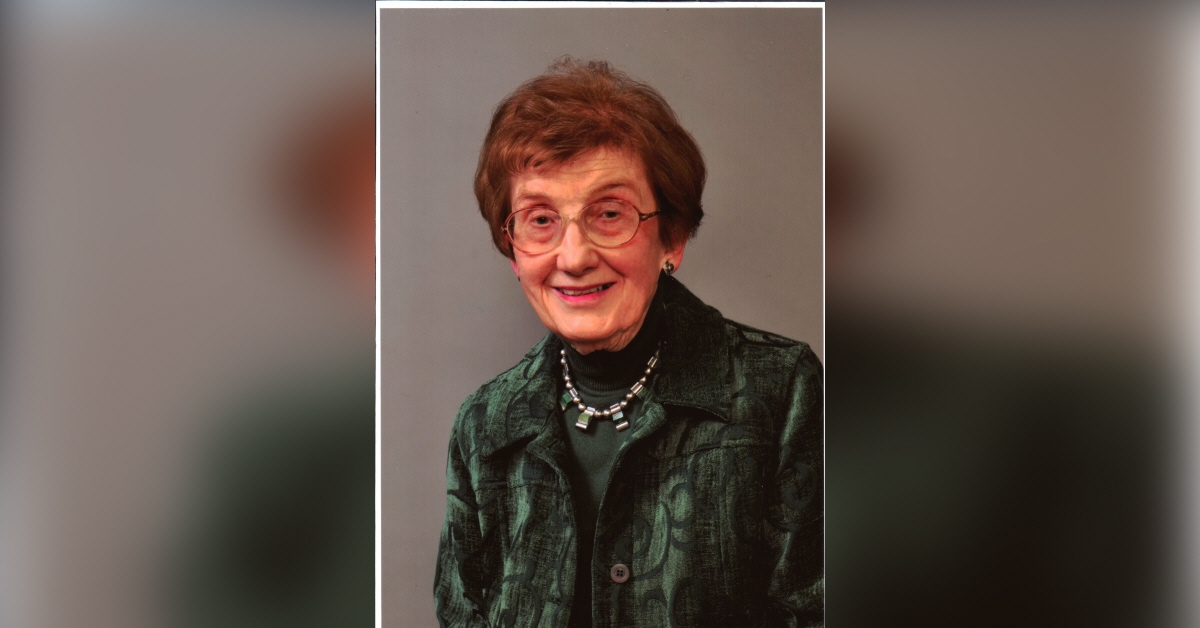 Obituary information for Anne M. Greenleaf