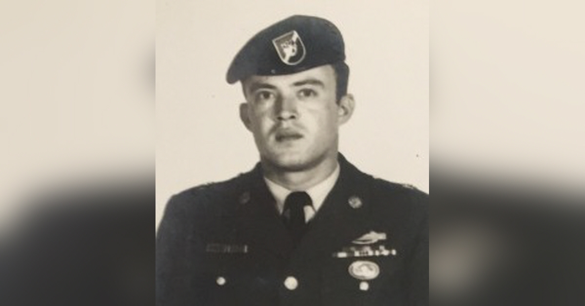 Obituary information for Douglas L. Gifford