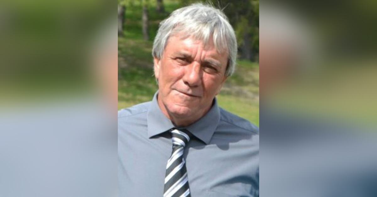 Michael Romiza Obituary Visitation & Funeral Information