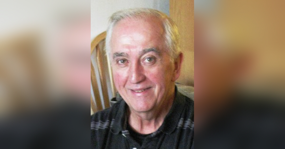 Obituary information for Arthur D. Folsom