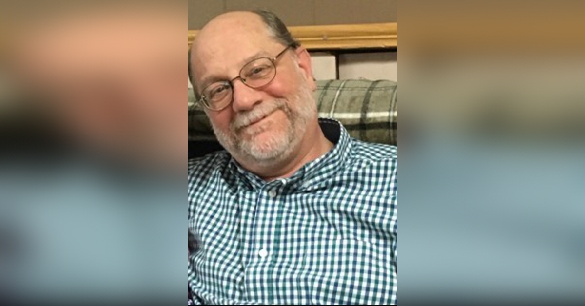 James W. Youngworth Obituary Visitation & Funeral Information