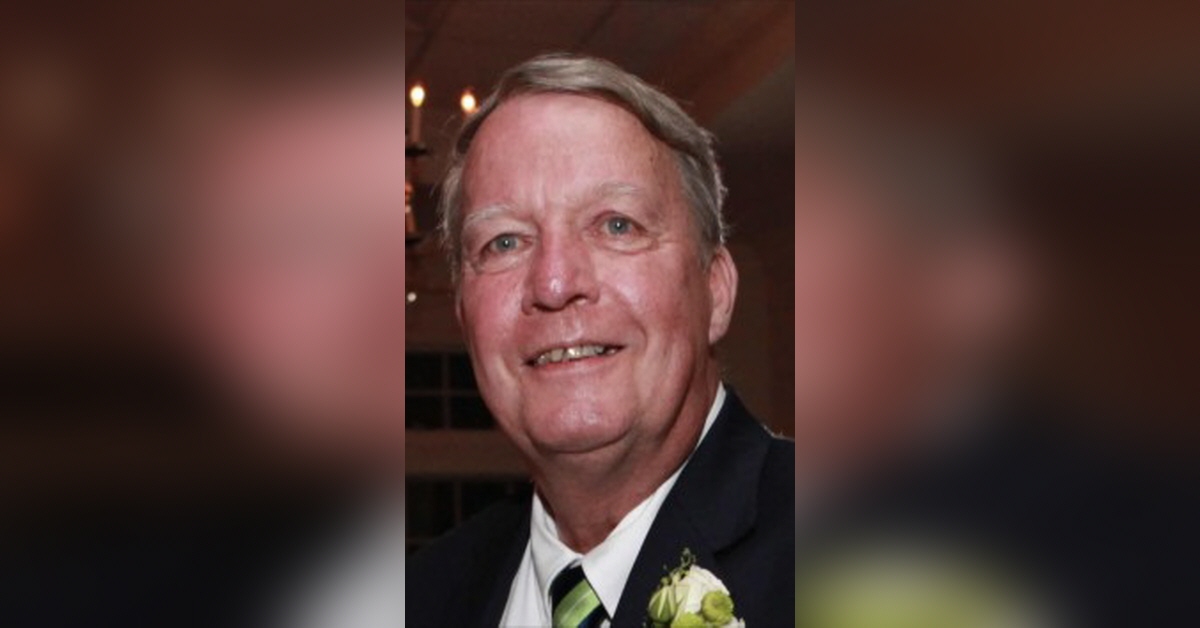 Richard A. MacDonald Obituary Visitation & Funeral Information