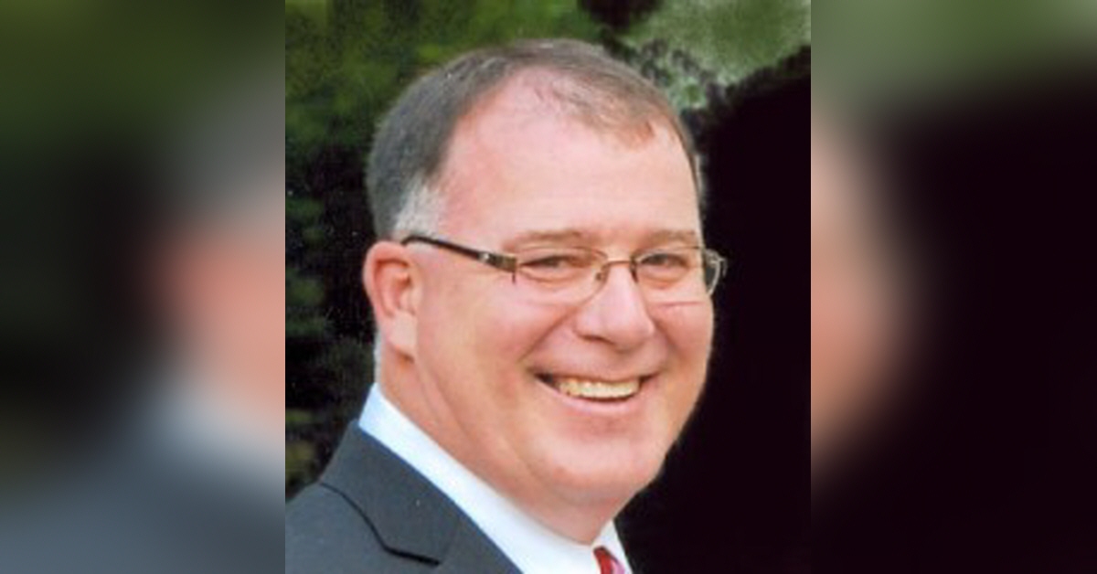 Philip B. McLaughlin Obituary Visitation & Funeral Information