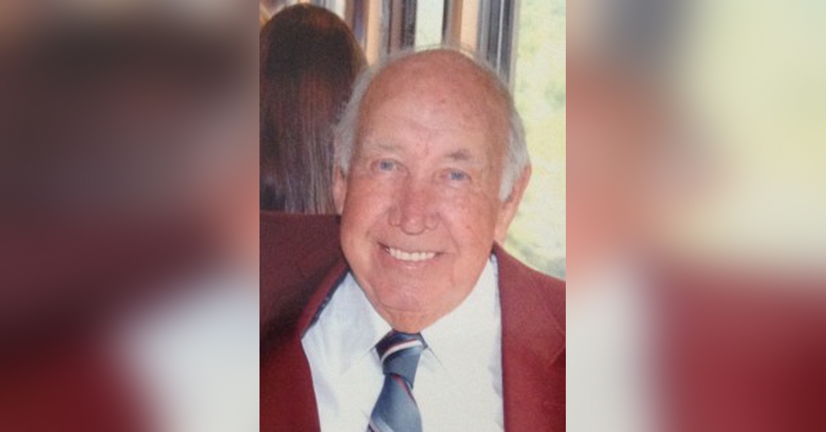 Obituary information for Robert E. Eldridge