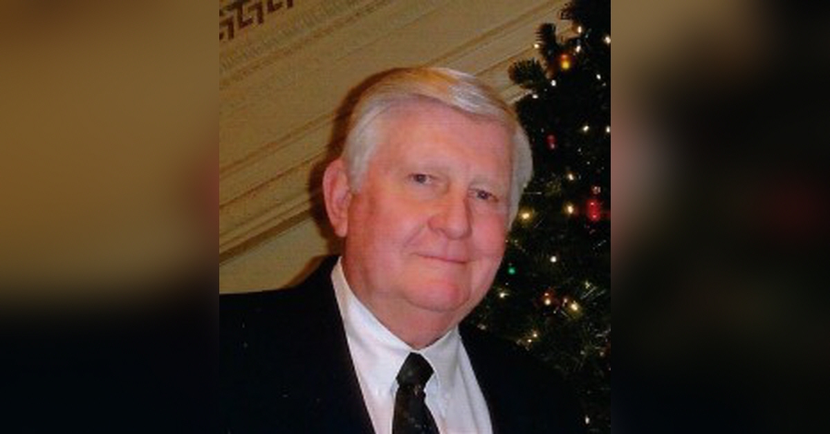 William R. Lean, Jr. Obituary Visitation & Funeral Information