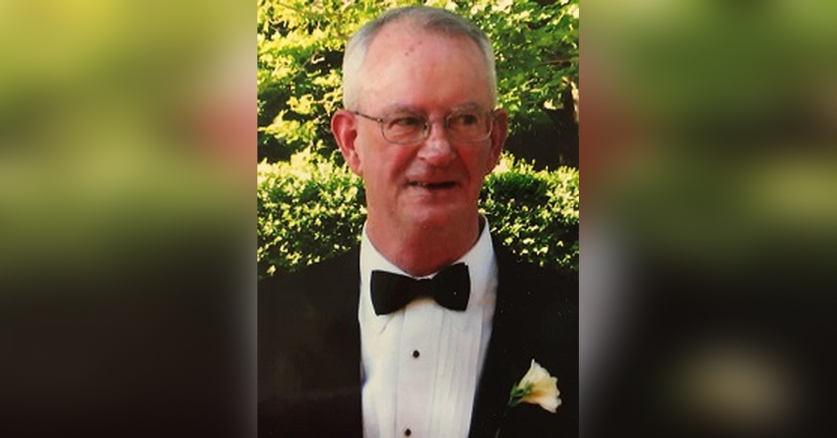 Walter J. Butler Obituary Visitation & Funeral Information