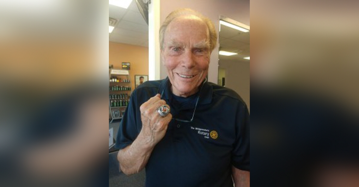 Bruce Edward Marquis Obituary Visitation & Funeral Information