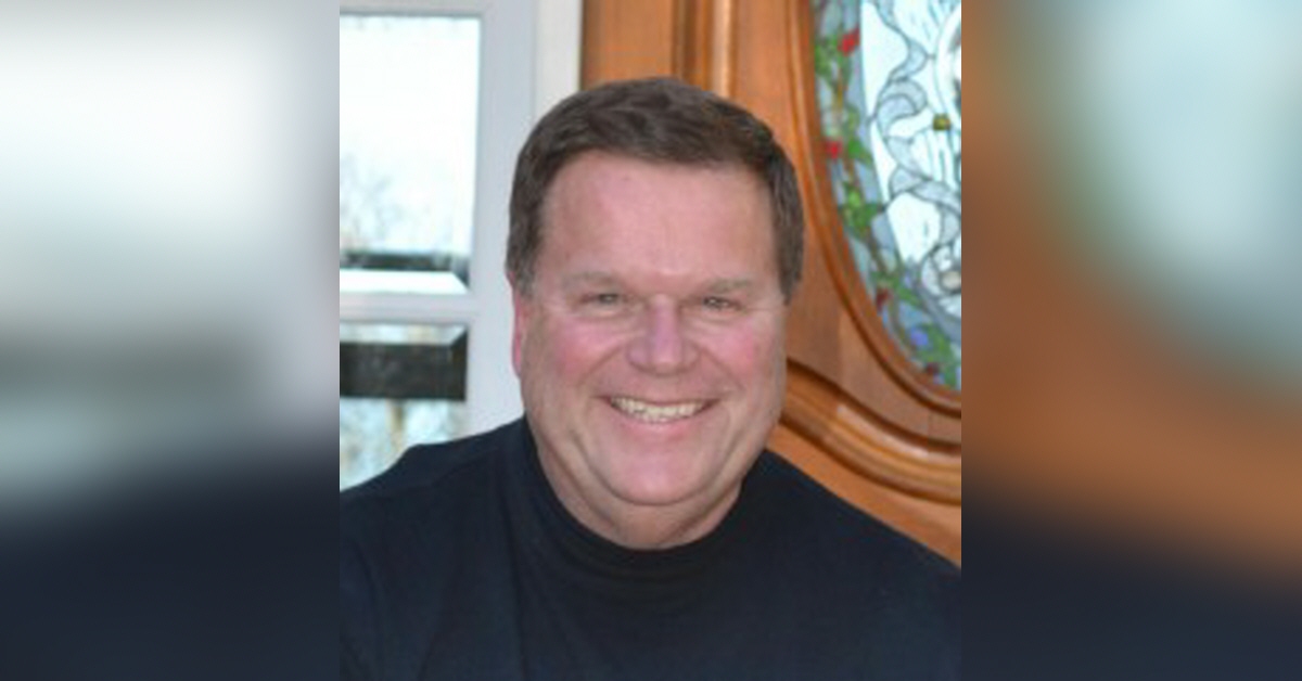 Thomas Gustin Obituary Visitation & Funeral Information