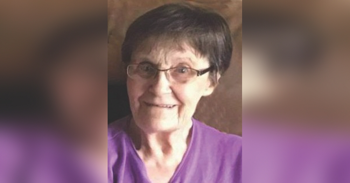 Obituary information for Pearl Newman