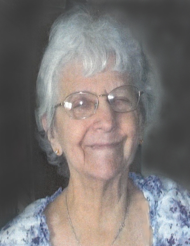 Ruth Eliza Sanem 2021 Eernisse Funeral Home