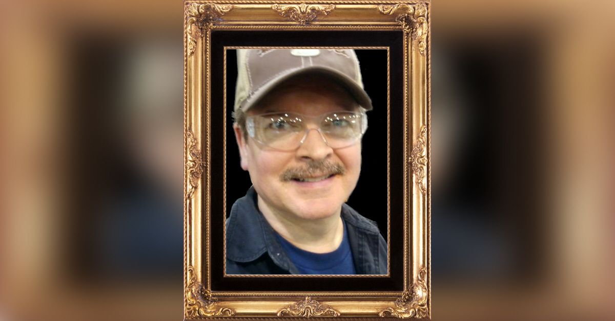 Obituary information for Jeff A. Donnell